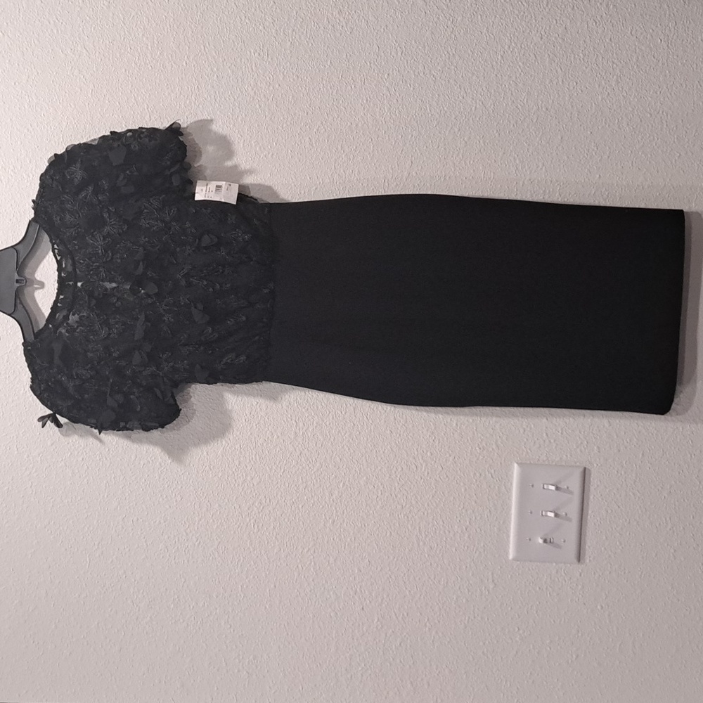 Dress the Population Marianne Bodycon Dress - Picture 6 of 11